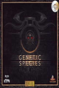 Poster Genetic Species