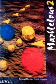 Poster Marblelous 2