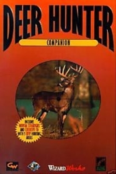 Poster Deer Hunter Companion