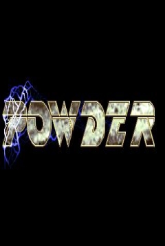Poster Powder