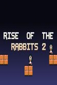 Poster Rise of the Rabbits 2