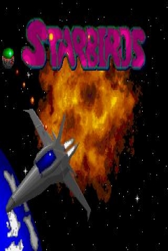 Poster Starbirds