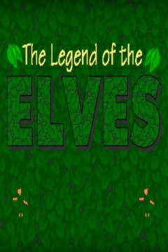 Ficha The Legend of the Elves