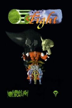Poster OloFight