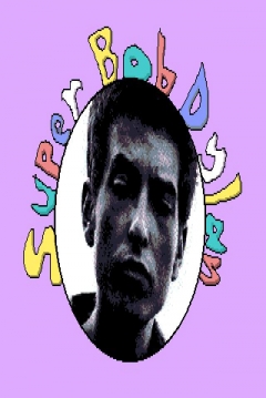 Poster Super Bob Dylan