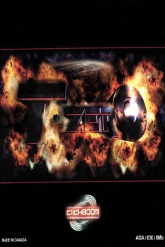 Poster T-Zero