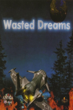 Poster Wasted Dreams