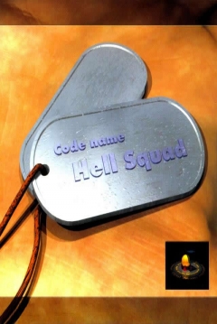 Poster Code Name Hell Squad