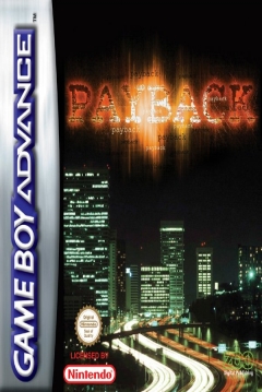 Poster Payback