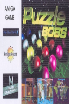 Poster Puzzle BOBS