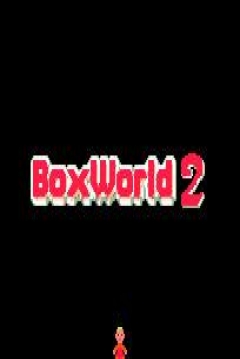 Poster BoxWorld 2