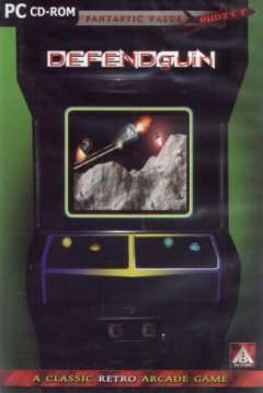 Poster Defendguin
