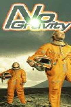 Poster No Gravity