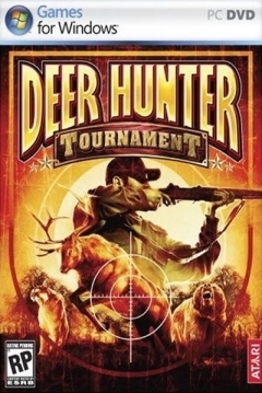 Poster Deer Hunter Tournament