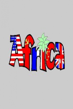Poster Africa