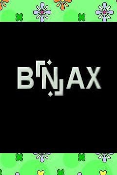 Poster Biniax