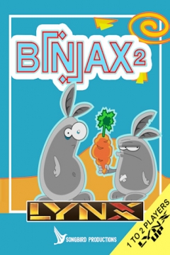 Poster Biniax 2