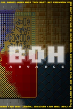 Poster BOH