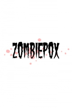 Poster Zombiepox