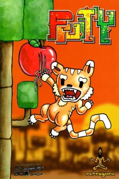 Poster Fruit'Y