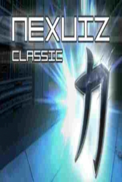 Poster Nexuiz Classic