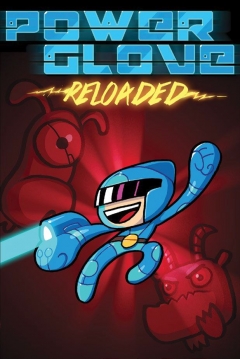 Poster Powerglove Reloaded