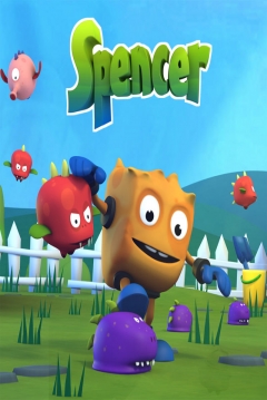 Poster Spencer