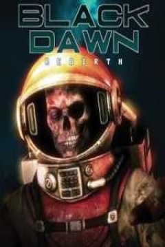 Poster Black Dawn: Rebirth
