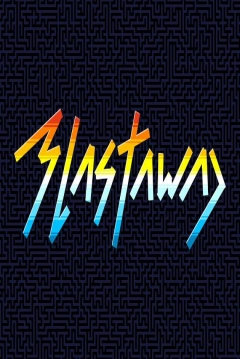 Poster Blastaway