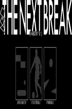 Poster ABD: The Next Break (ABD 97 2)