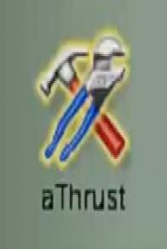 Poster aThrust