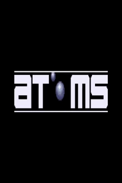 Poster Atoms