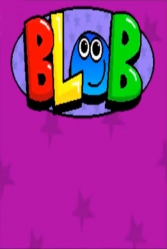 Poster Blob
