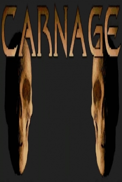 Poster Carnage