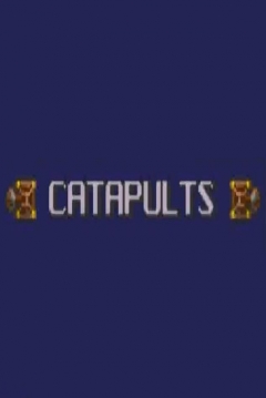 Poster Catapults