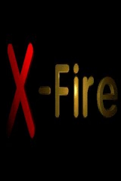 Poster X-Fire (Crossfire)