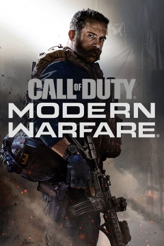 Poster Call of Duty: Modern Warfare