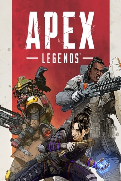 Poster Apex Legends