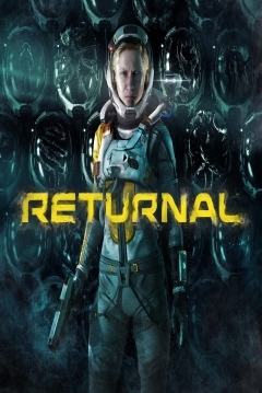 Poster Returnal