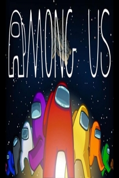 Poster Among us