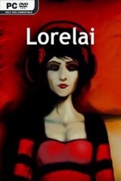 Poster Devil Came through here 3: Lorelai