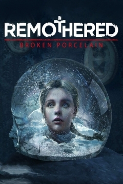 Poster Remothered 2: Broken Porcelain