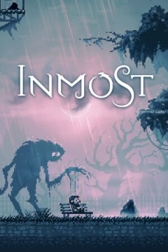 Poster Inmost