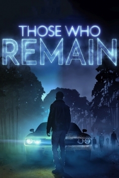 Poster Those who Remain