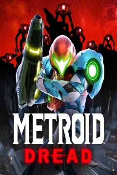 Ficha Metroid Dread