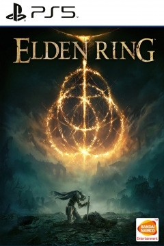 Poster Elden Ring