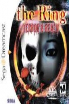 Poster The Ring: Terror's Realm