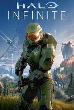 Poster Halo Infinite