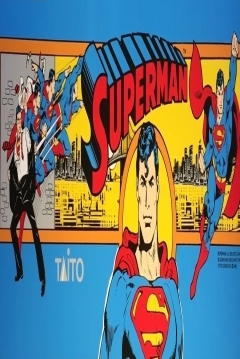 Poster Superman