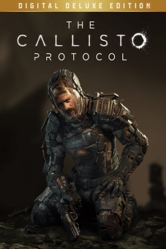 Poster The Callisto Protocol